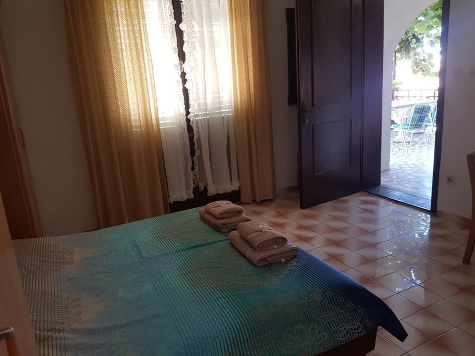 Apartman Mali Pijesak Apartment in Ulcinj Municipality