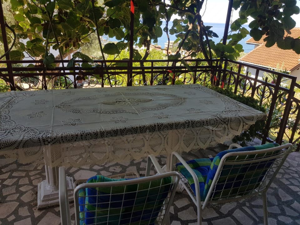 Apartman Mali Pijesak Apartment in Ulcinj Municipality