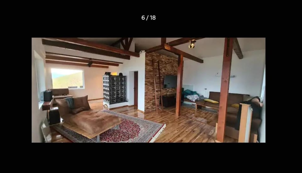 Ruhige Bergvilla in Alleinlage am Mondsee mit Seeblick Bergblick und Whirlpool House in Mondsee