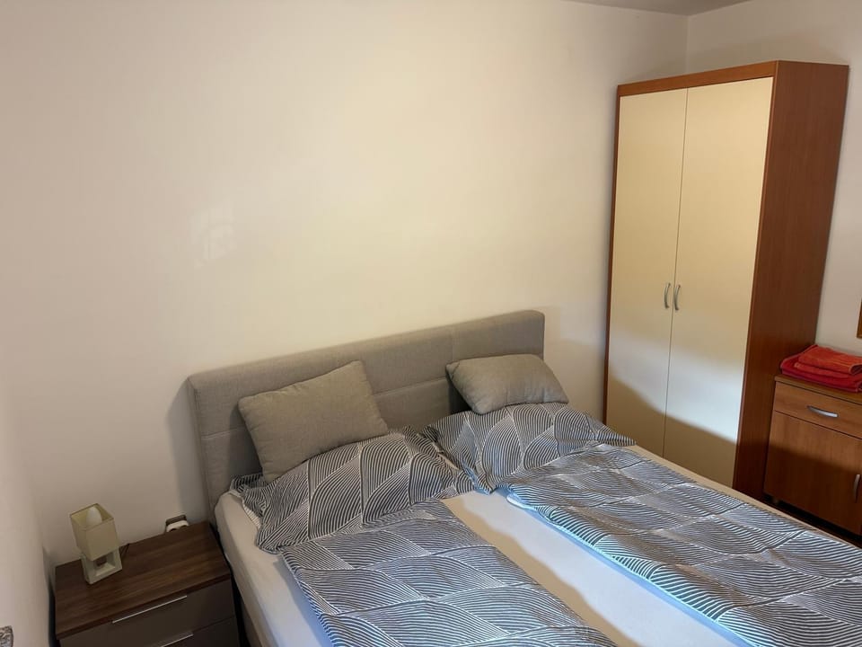Villa Kopic Apartment in Opatija