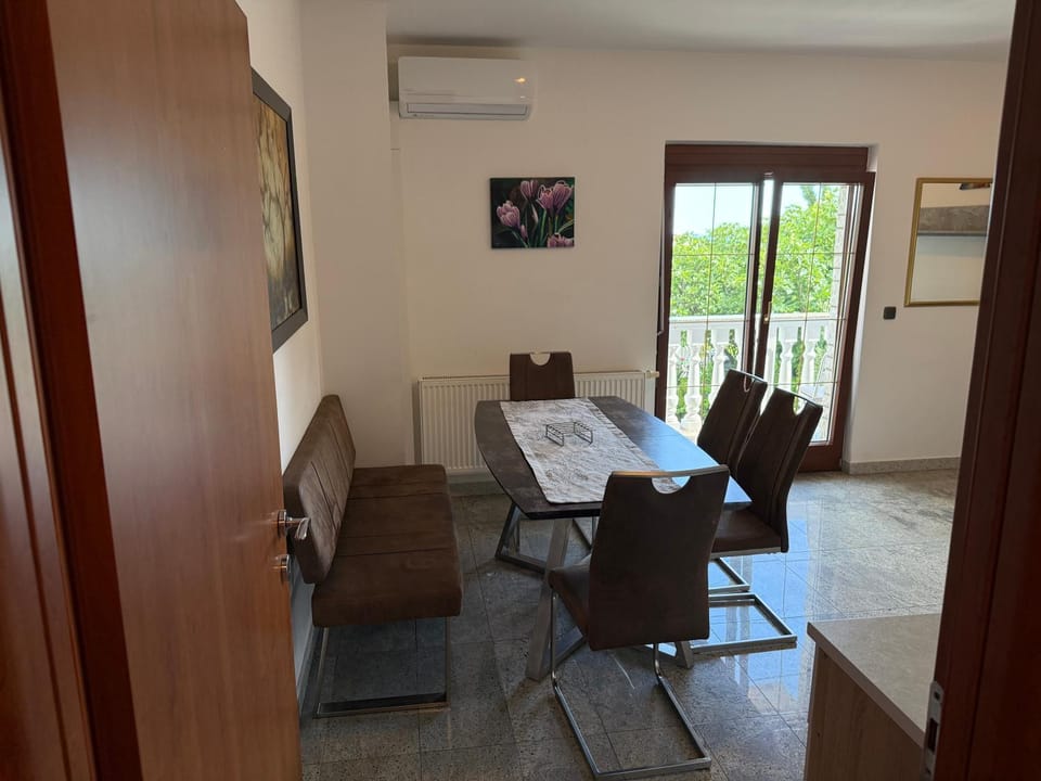 Villa Kopic Apartment in Opatija