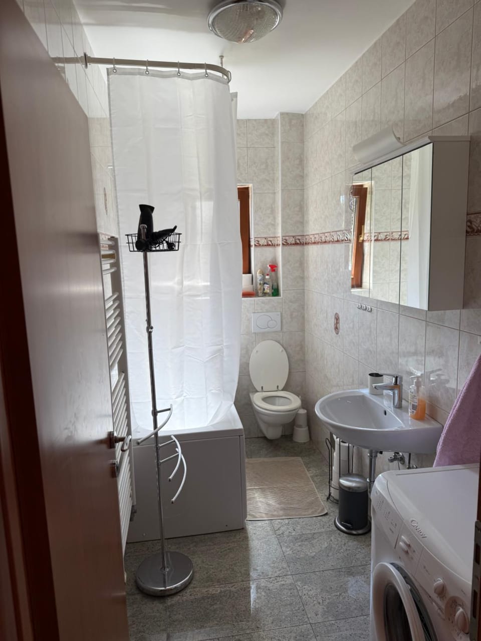 Villa Kopic Apartment in Opatija
