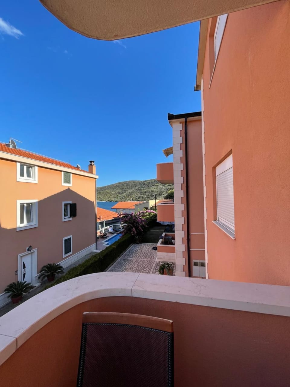 Apartman Jukic Bed and Breakfast in Šibenik-Knin County, Croatia
