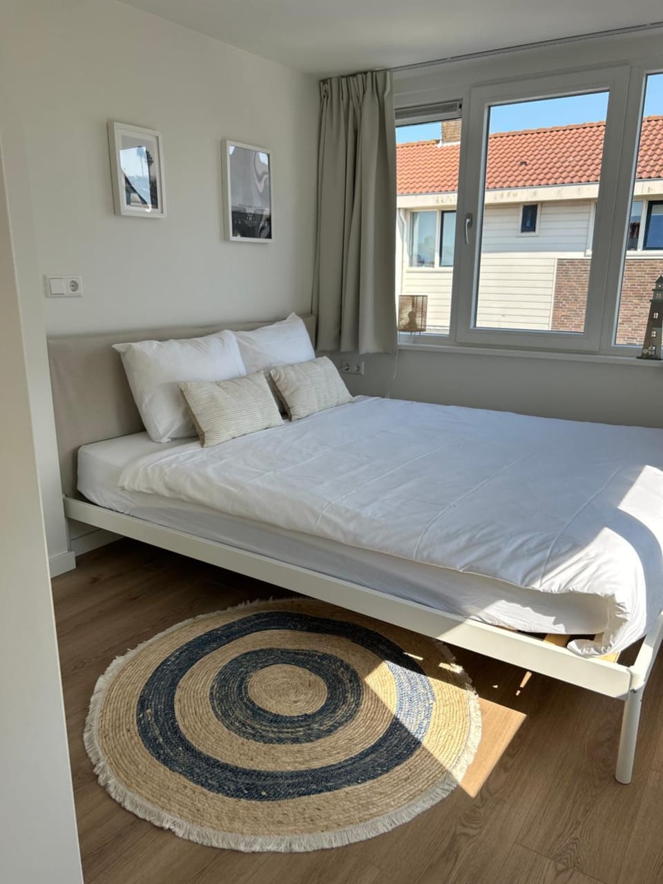 Have a nice stay! - Paris Plage - volledig vernieuwd, free parking House in Noordwijk