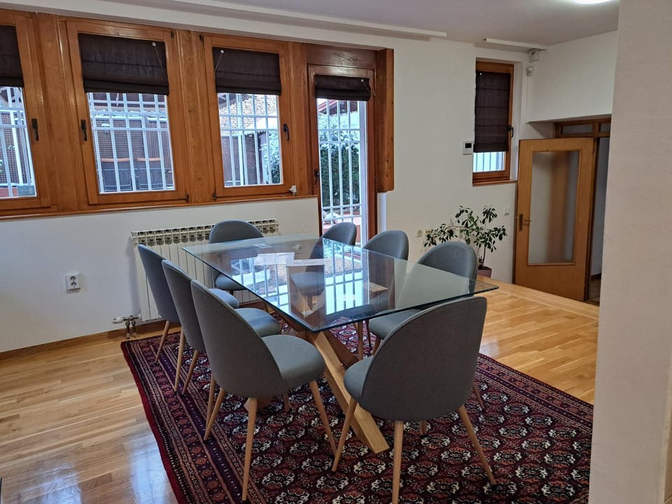 Villa Anni Apartment in Sarajevo