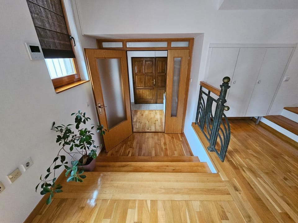 Villa Anni Apartment in Sarajevo