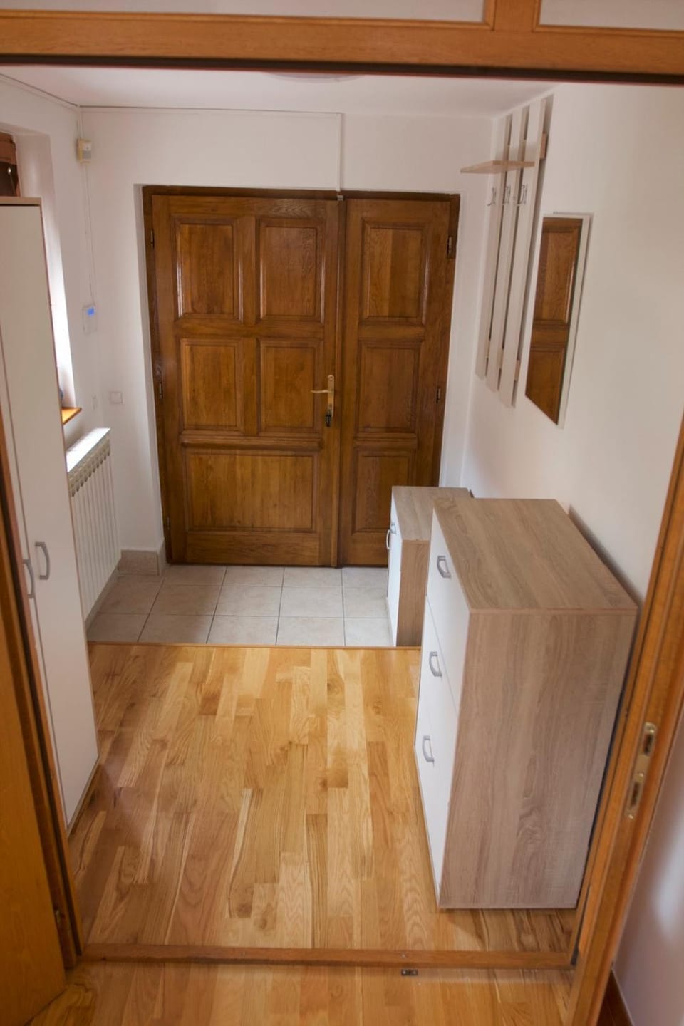 Villa Anni Apartment in Sarajevo