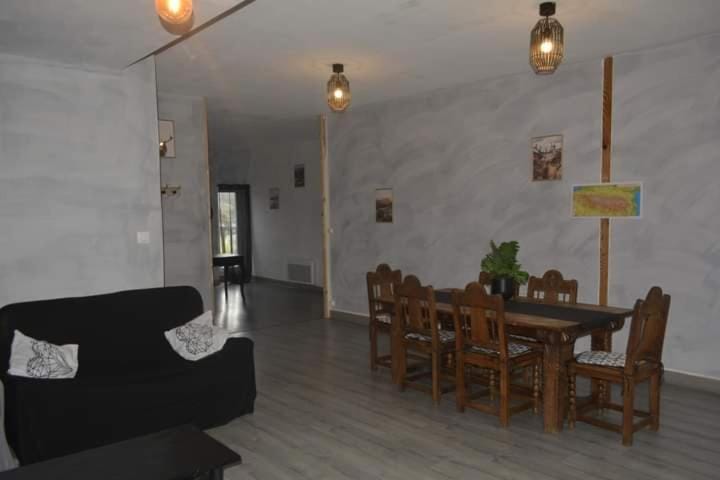 Gîte LORLAVIE Apartment in Nouvelle-Aquitaine