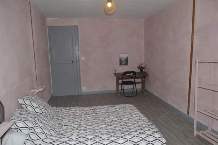 Gîte LORLAVIE Apartment in Nouvelle-Aquitaine