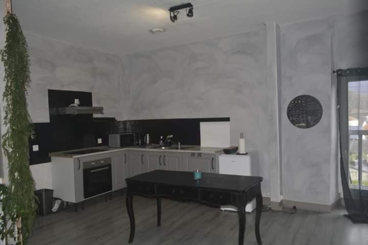 Gîte LORLAVIE Apartment in Nouvelle-Aquitaine