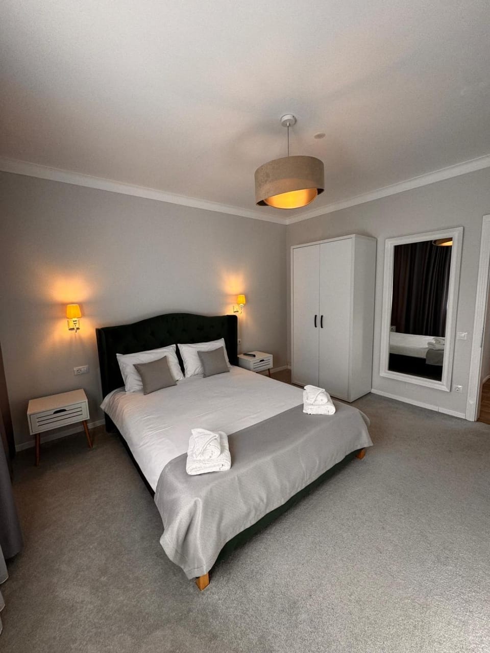 Royal Boutique Bed and Breakfast in Brașov County