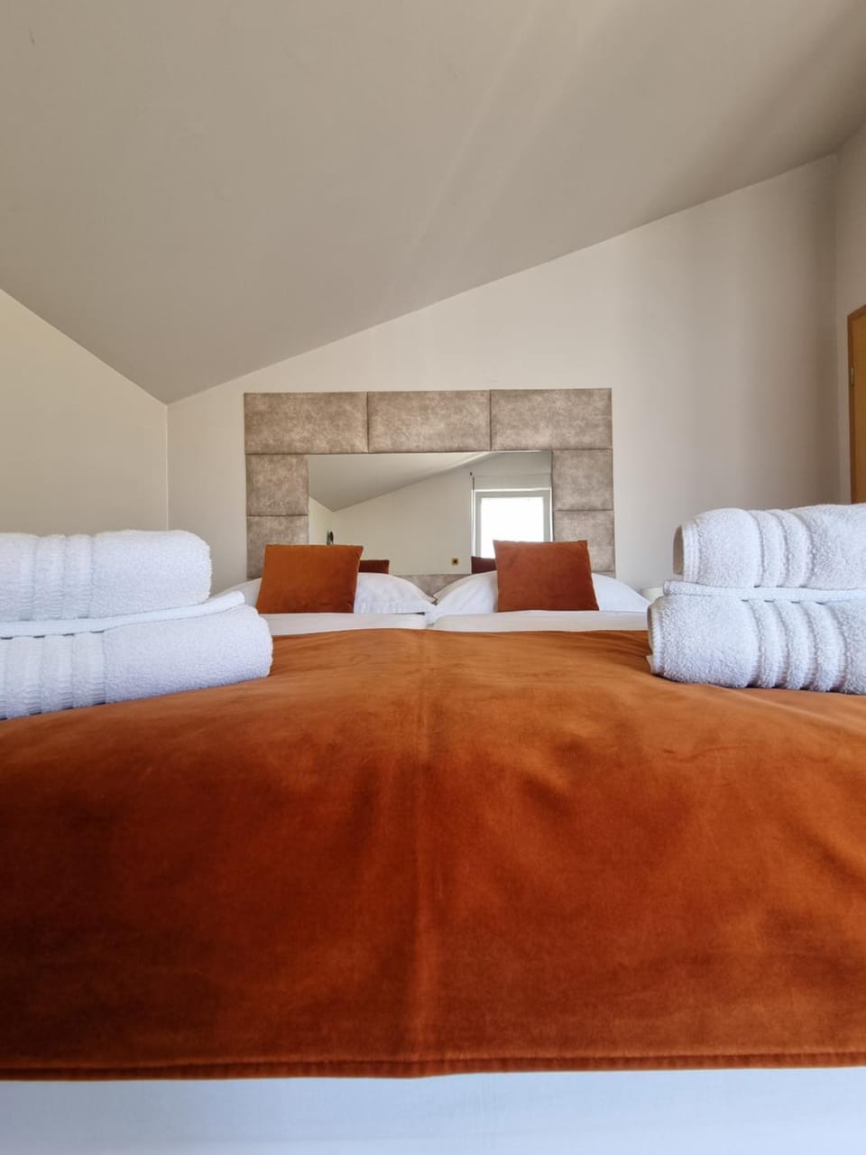 Apartman Spuki Apartment in Zadar