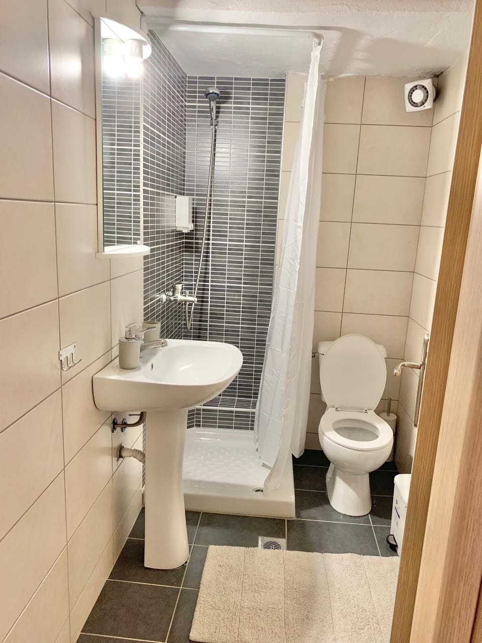 Lovely apartment by the sea 2 ….. Apartment in Decentralized Administration of Macedonia and Thrace