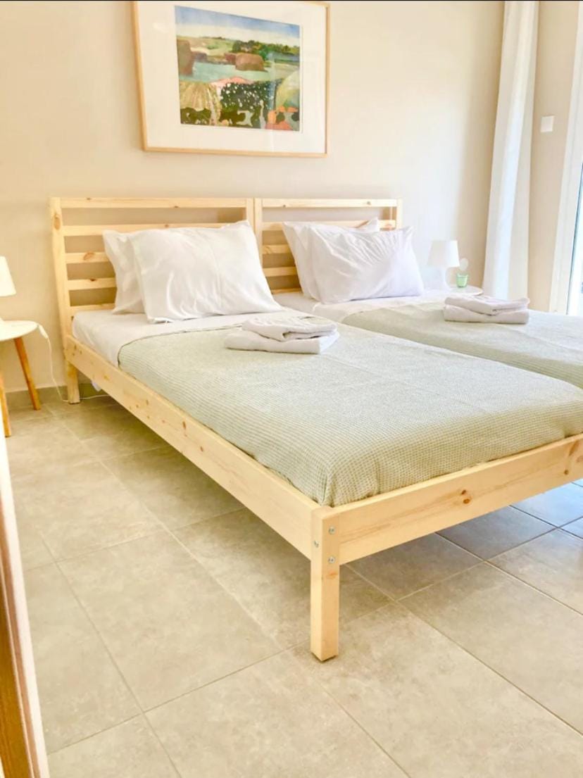 Lovely apartment by the sea 2 ….. Apartment in Decentralized Administration of Macedonia and Thrace