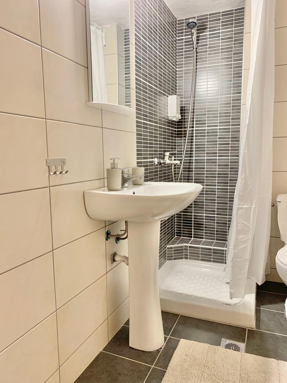 Lovely apartment by the sea 2 ….. Apartment in Decentralized Administration of Macedonia and Thrace