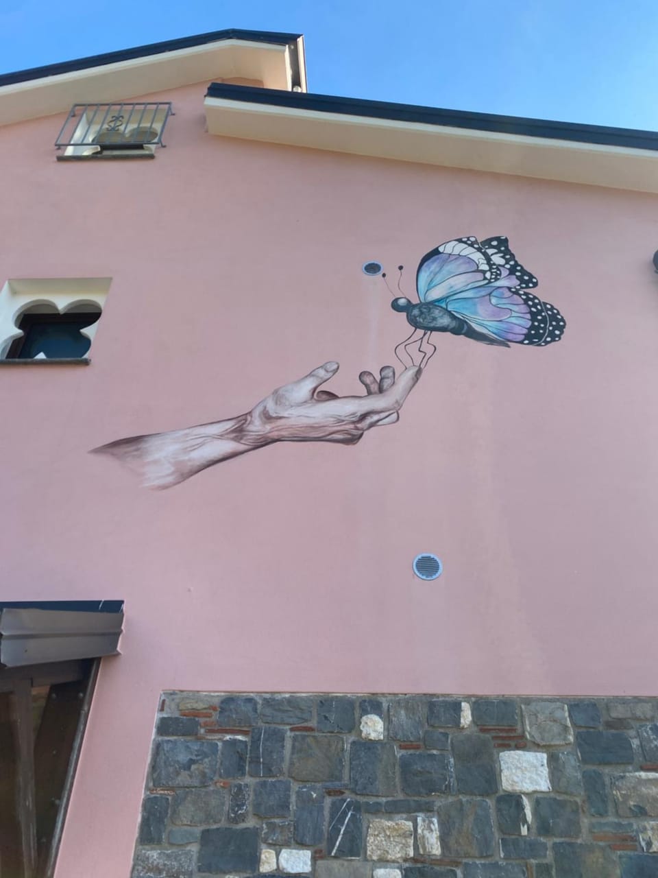 B&B Girasole Bed and Breakfast in Campania