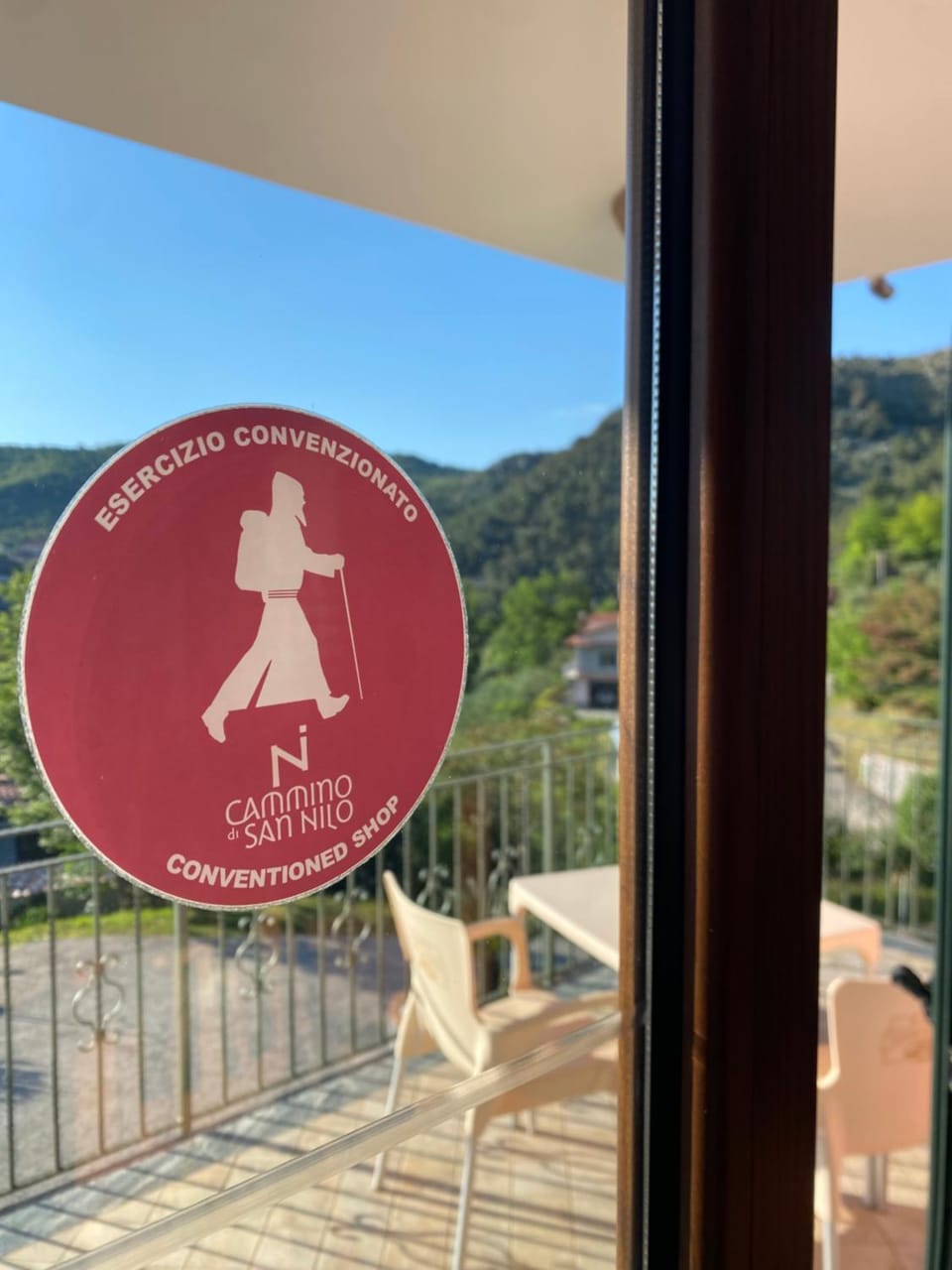 B&B Girasole Bed and Breakfast in Campania