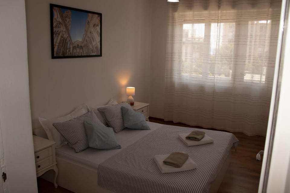 Larus Apartment in Split