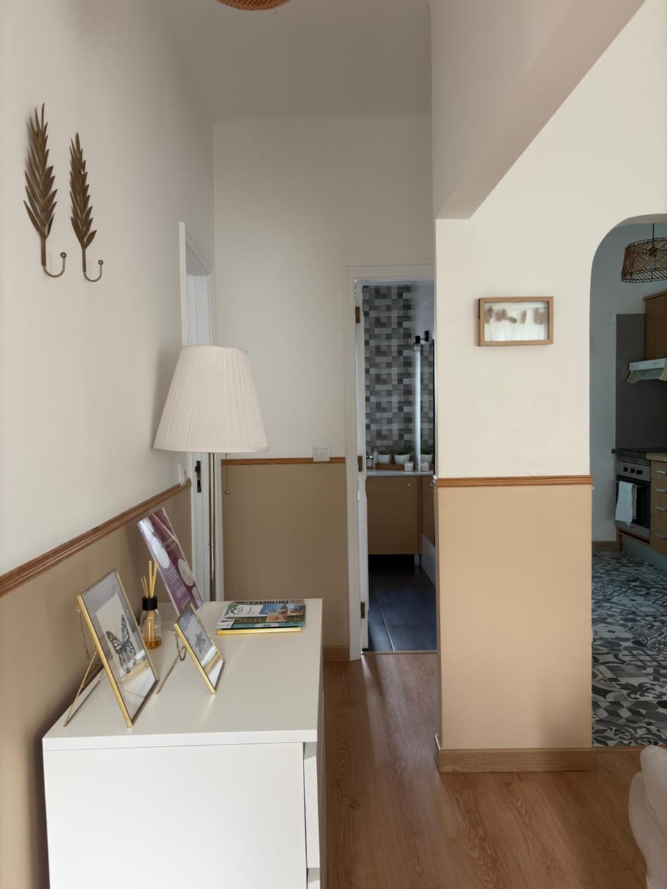 City Break-Quiet House with Private Patio House in Lisbon District