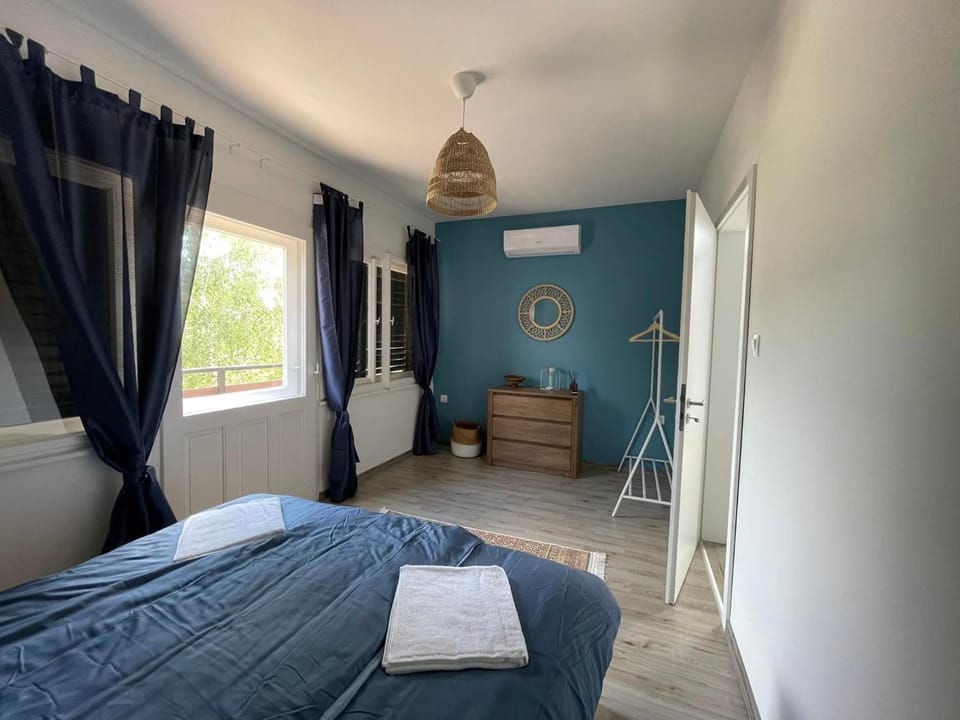 Z-HOMES Apartment in Hungary