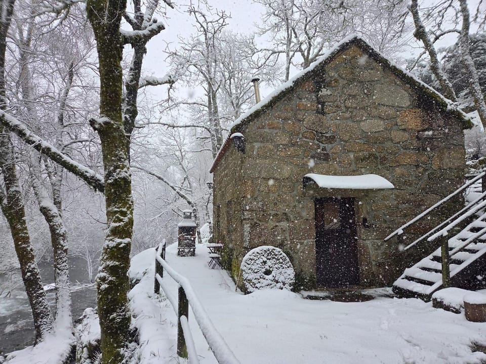 Property building, Off site