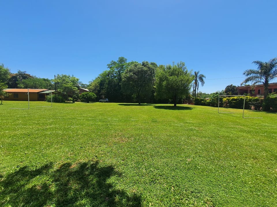 Cabañas Selva Verde House in Puerto Iguazú