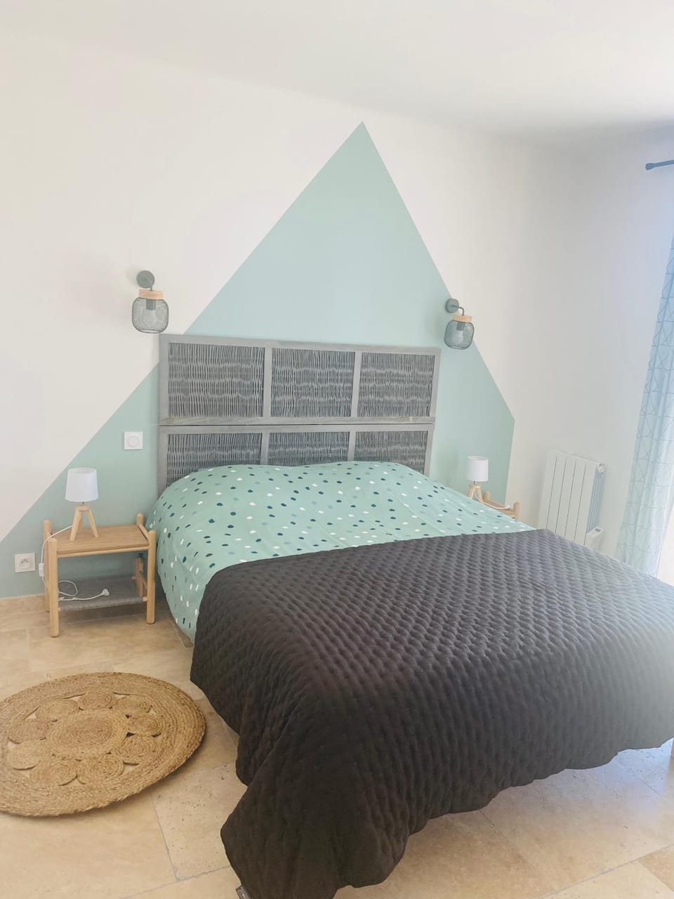 La Maison d à côté 8 à 10 personnes House in Carpentras