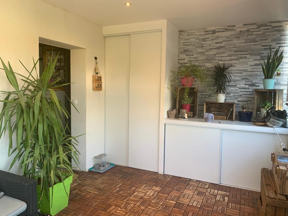 Villa chez Bab et Louloute House in La Seyne-sur-Mer