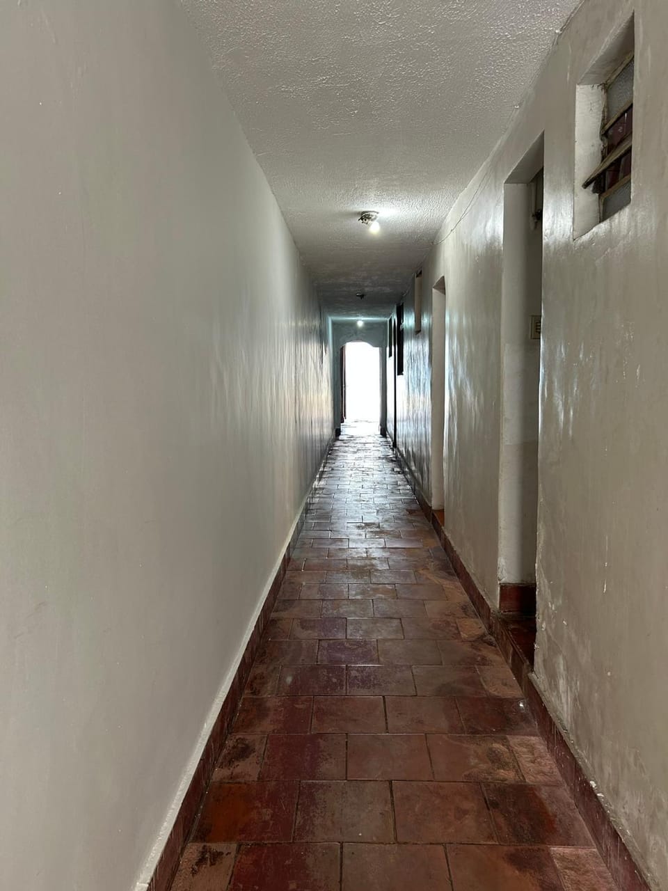 Guest House BH Bed and Breakfast in Belo Horizonte