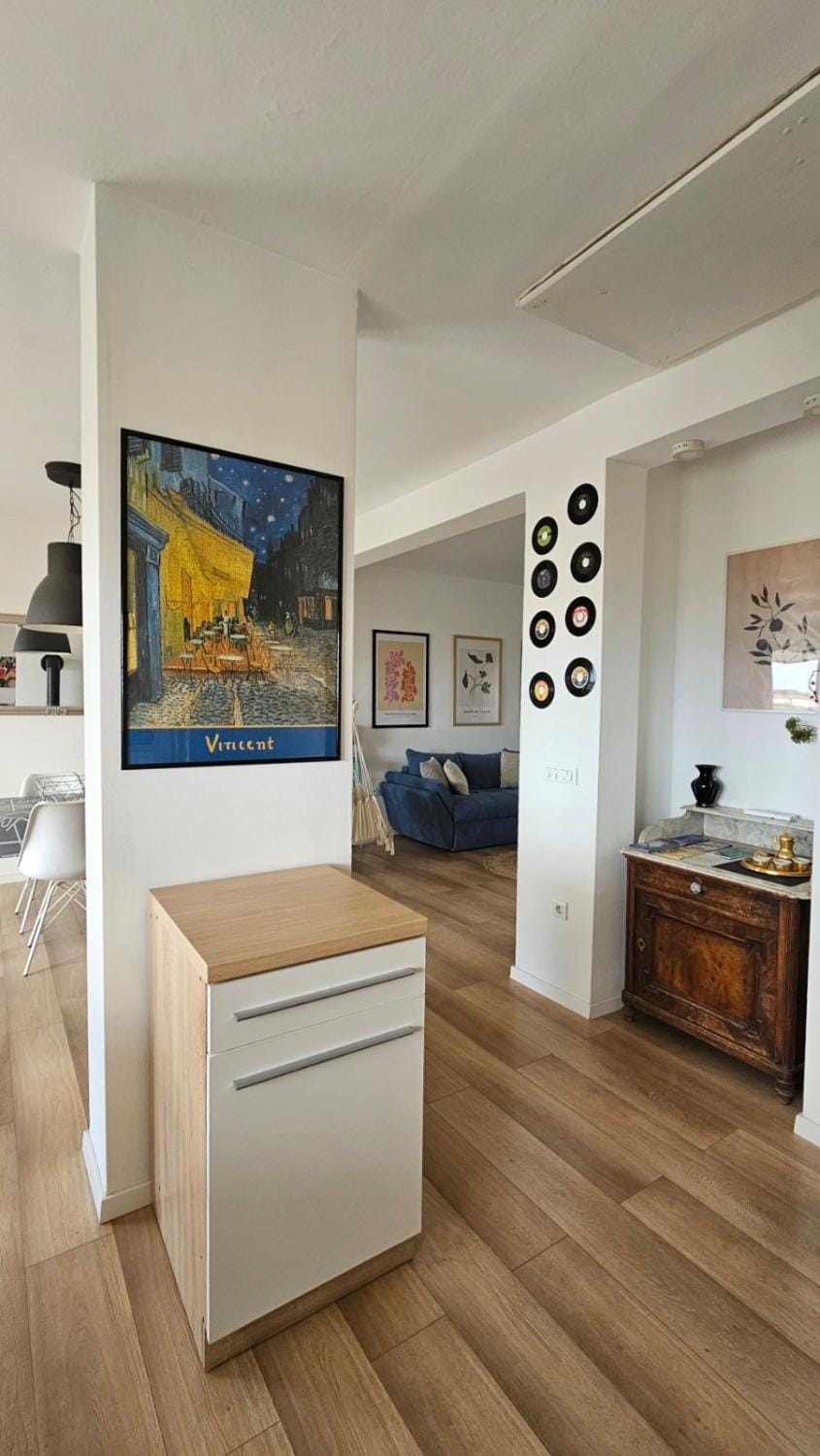 Sunset View Apartment in Pula