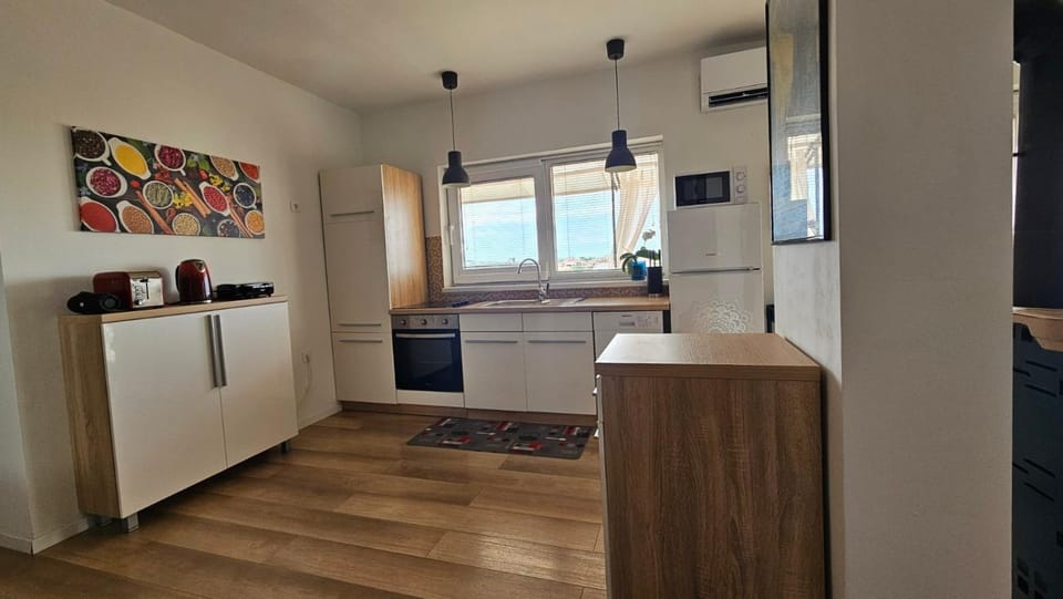 Sunset View Apartment in Pula