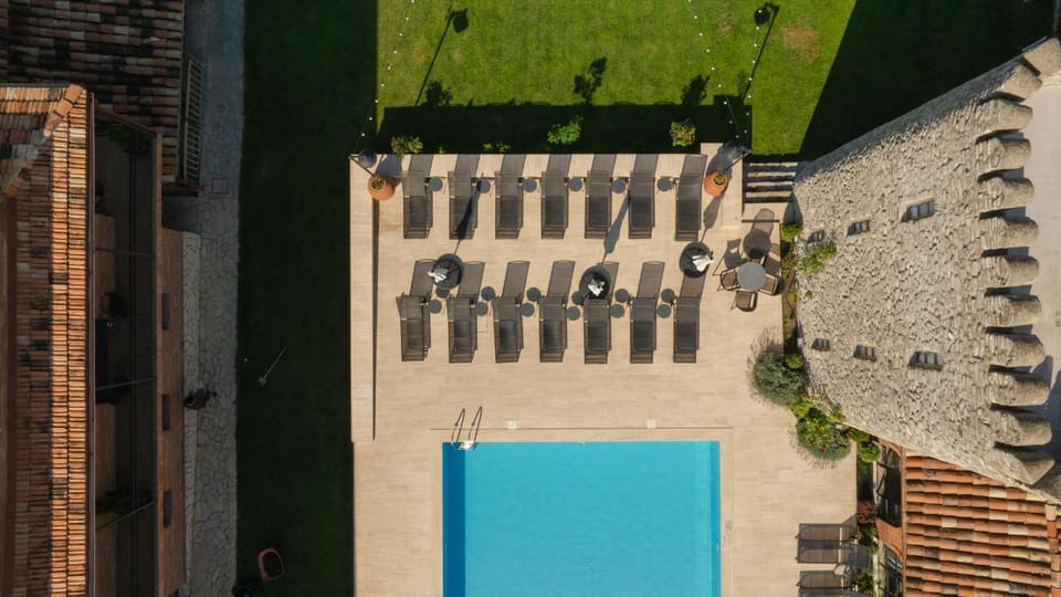 Day, Pool view, Swimming pool