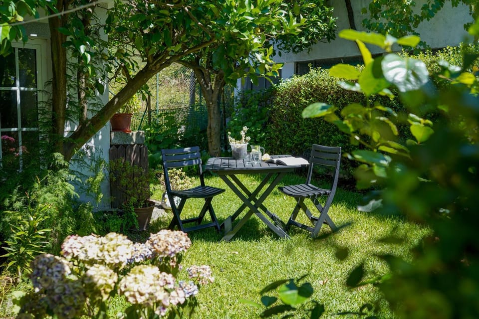 Garden, Garden