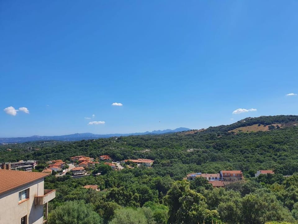 Natural landscape, View (from property/room)