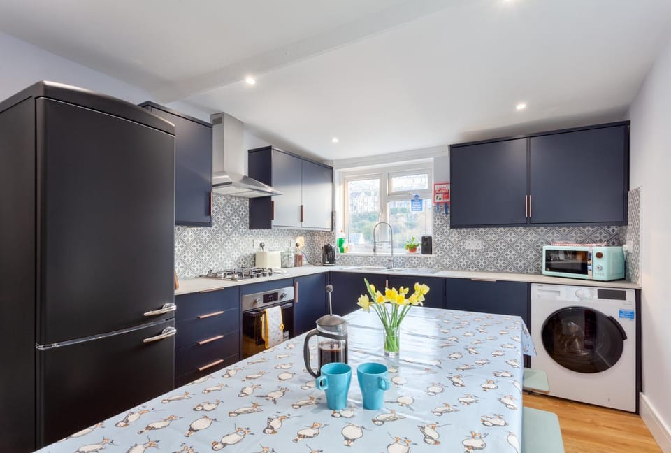 Ocean Backpackers self-catering hostel Hostel in Ilfracombe