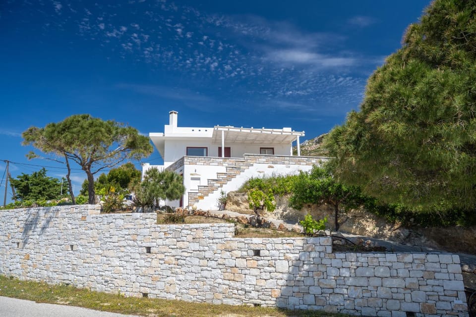 ‘Sophie’s Villa’ Apartment in Naxos, Naxos and Lesser Cyclades, Greece