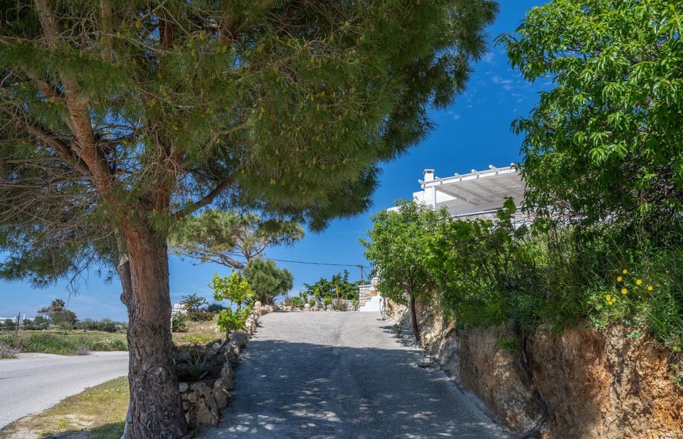 ‘Sophie’s Villa’ Apartment in Naxos, Naxos and Lesser Cyclades, Greece