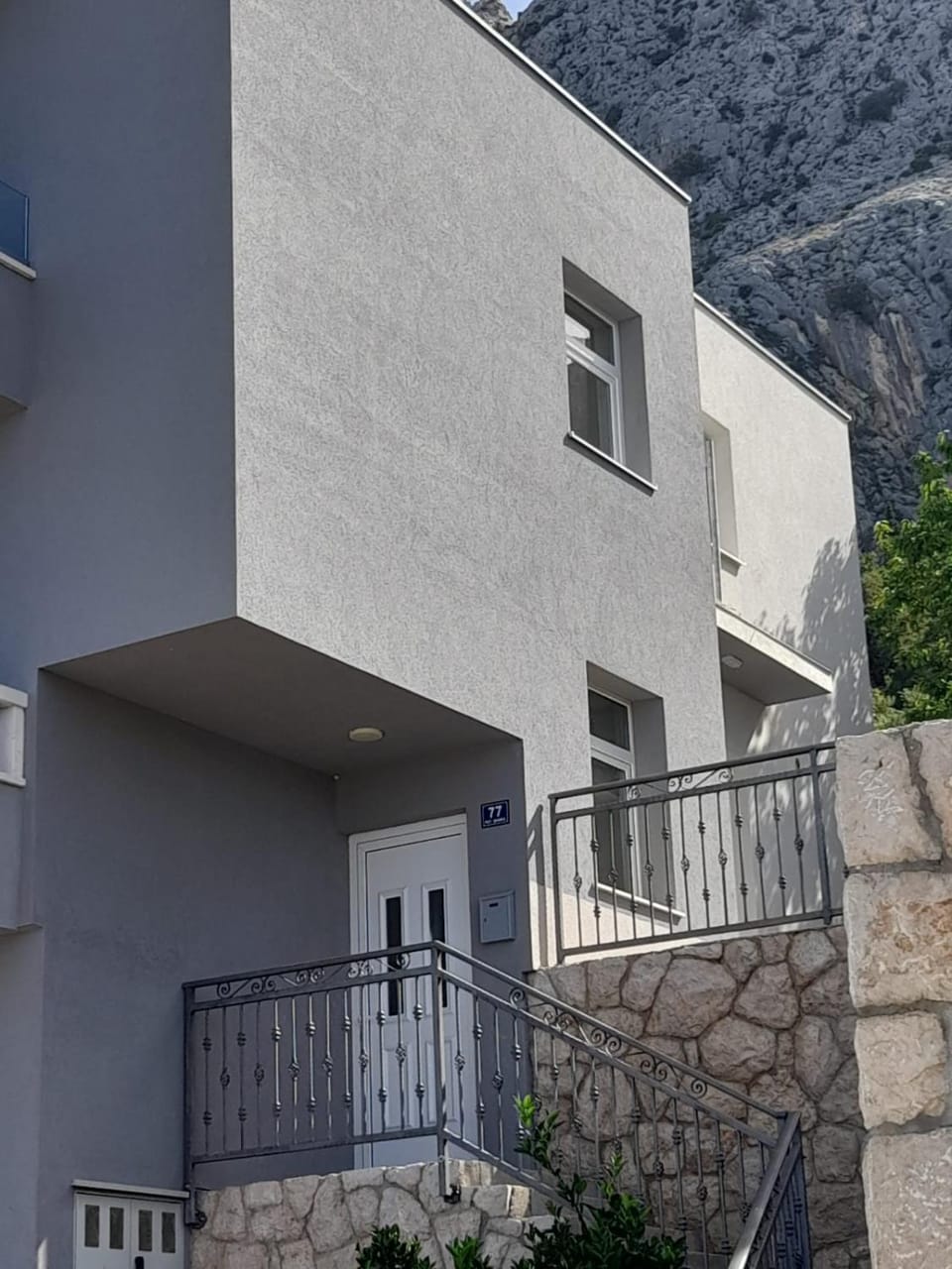 Kike apartment Apartment in Split-Dalmatia County