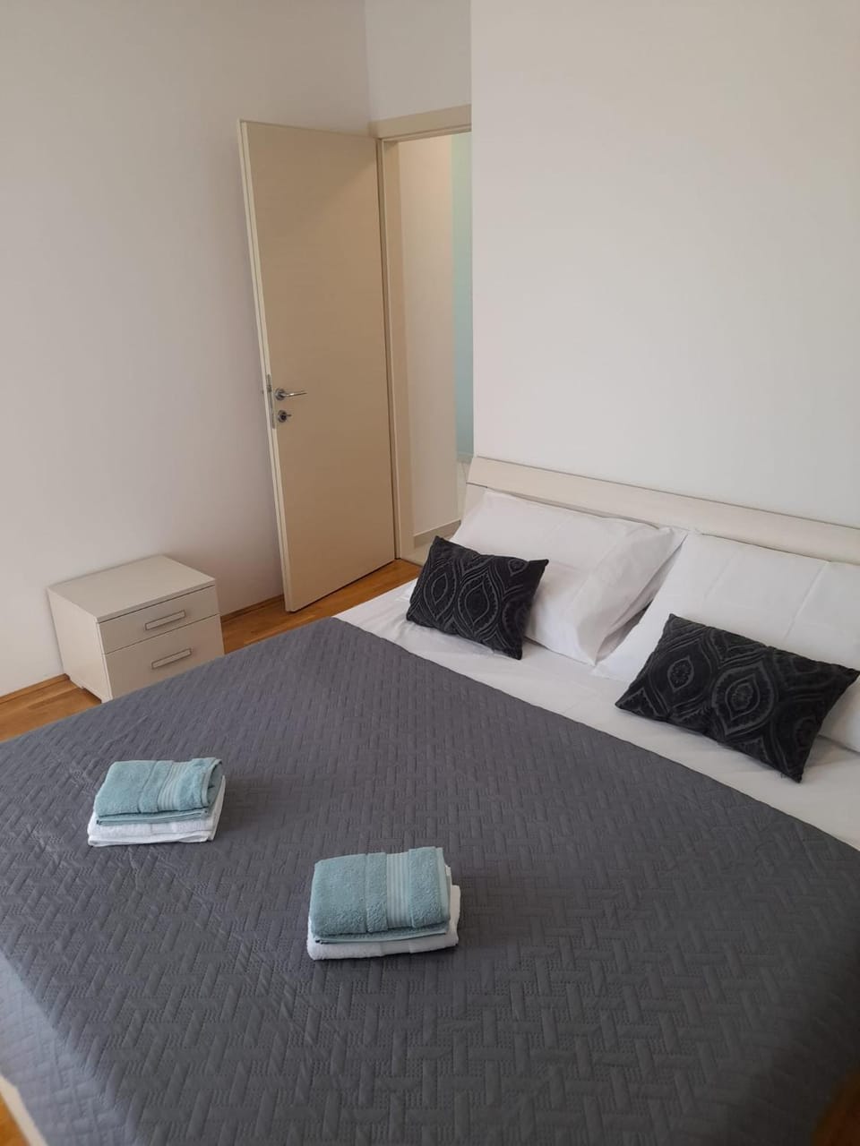 Kike apartment Apartment in Split-Dalmatia County
