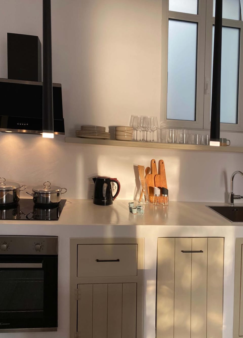 Lyra Seafront Apartment , Paroikia Town Center House in Paros