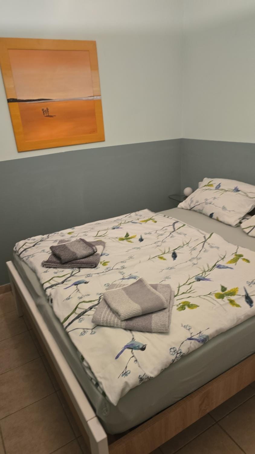 Milena Apartment Apartment in Medulin