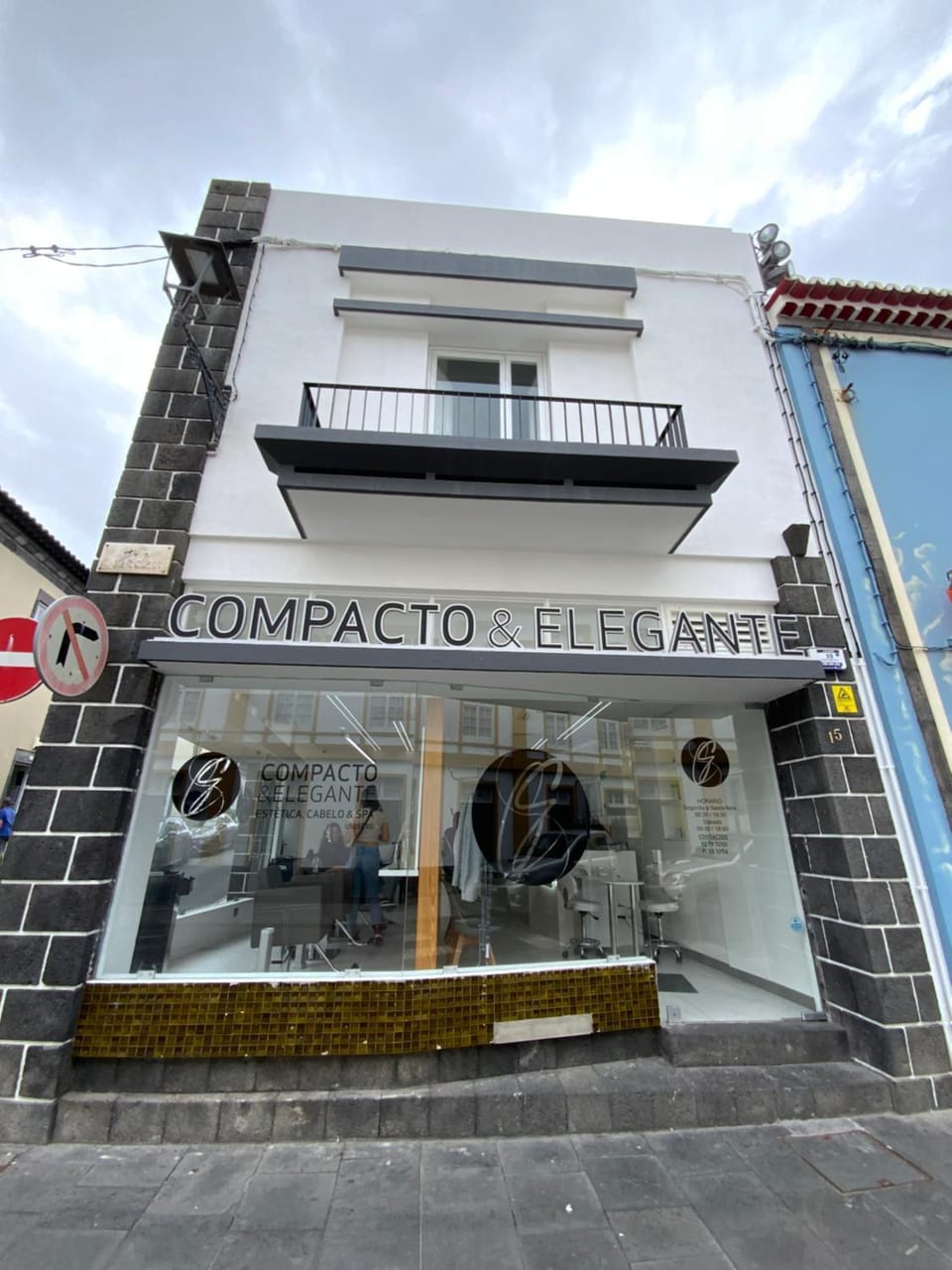 Luxury Loft Apartment Apartment in Azores District