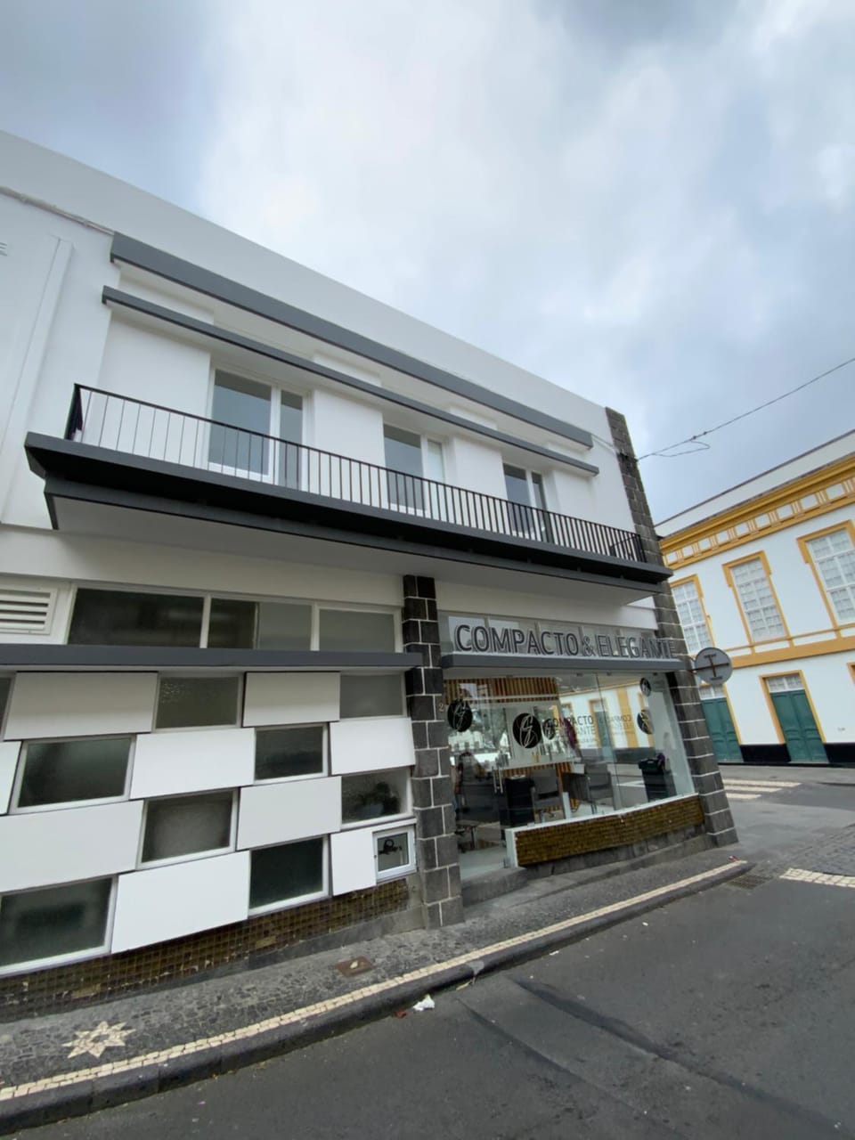 Luxury Loft Apartment Apartment in Azores District