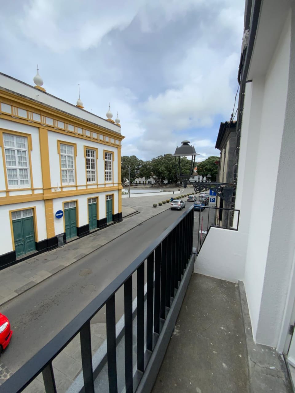 Luxury Loft Apartment Apartment in Azores District