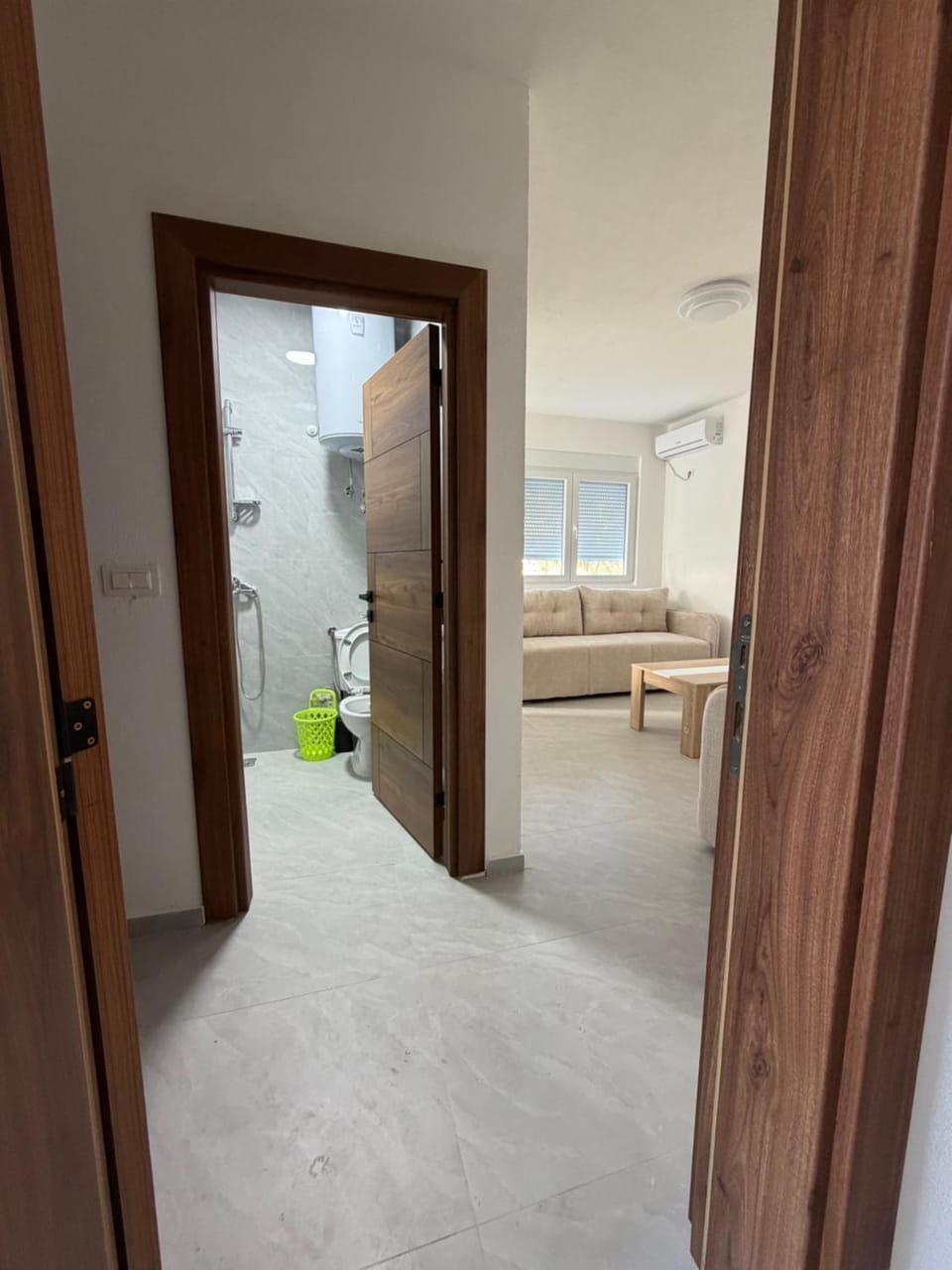Apartmani DEMIR Apartment in Ulcinj Municipality