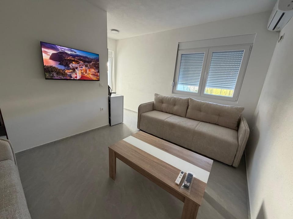 Apartmani DEMIR Apartment in Ulcinj Municipality