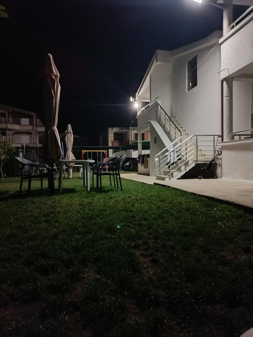 Apartmani DEMIR Apartment in Ulcinj Municipality