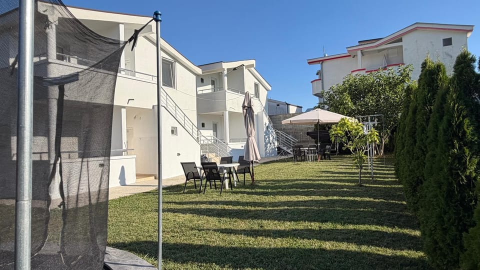 Apartmani DEMIR Apartment in Ulcinj Municipality