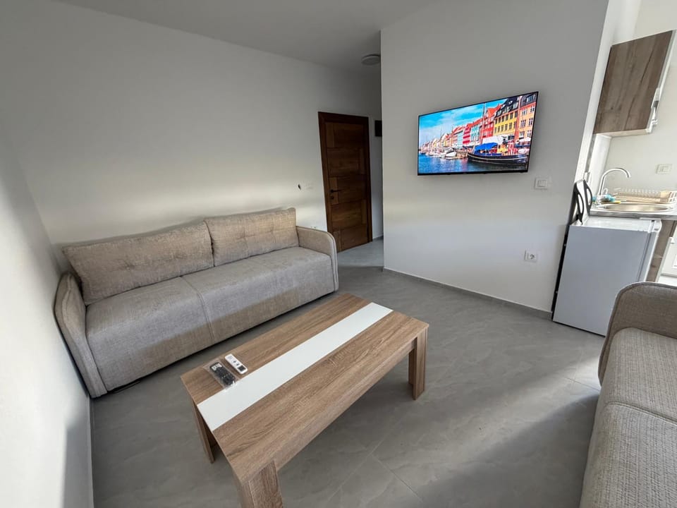 Apartmani DEMIR Apartment in Ulcinj Municipality
