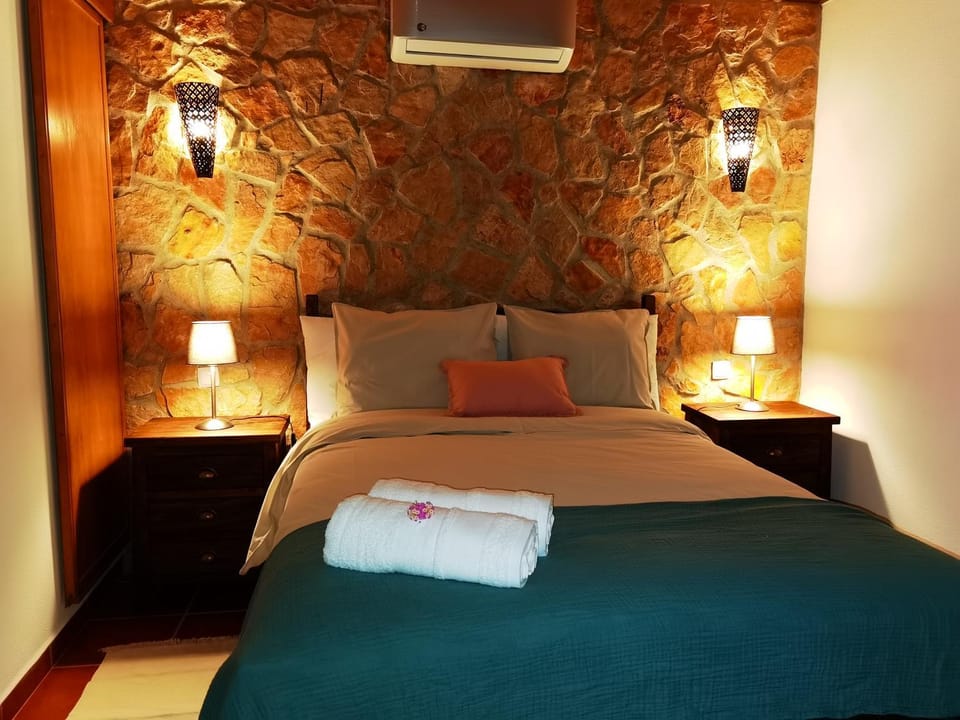 Quinta do Vale Encantado "the Valley" - Santarém - Portugal Apartment hotel in Lisbon District